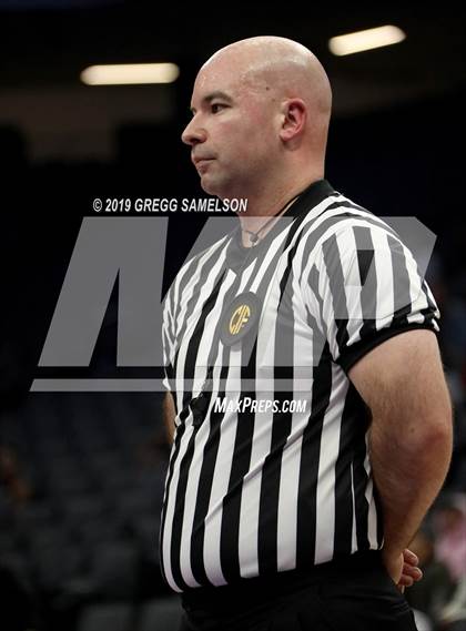 Thumbnail 1 in James Logan vs Chino Hills (CIF State D1 Final) photogallery.