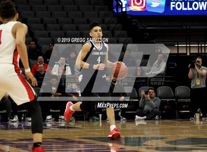 Thumbnail 3 in James Logan vs Chino Hills (CIF State D1 Final) photogallery.