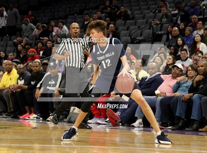 Thumbnail 1 in James Logan vs Chino Hills (CIF State D1 Final) photogallery.