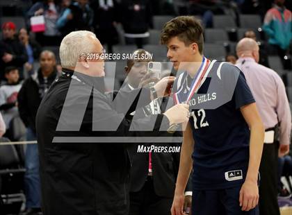 Thumbnail 3 in James Logan vs Chino Hills (CIF State D1 Final) photogallery.