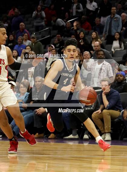 Thumbnail 3 in James Logan vs Chino Hills (CIF State D1 Final) photogallery.