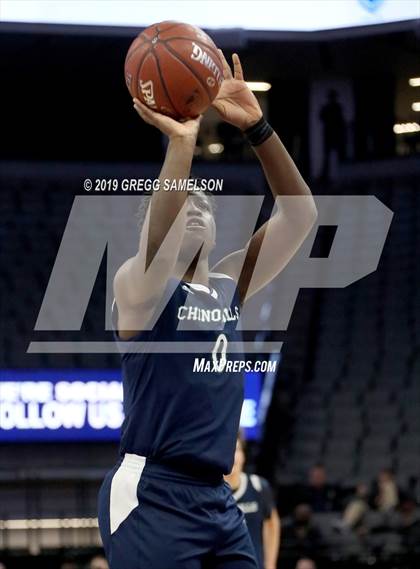 Thumbnail 2 in James Logan vs Chino Hills (CIF State D1 Final) photogallery.