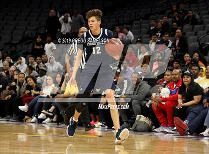 Thumbnail 3 in James Logan vs Chino Hills (CIF State D1 Final) photogallery.