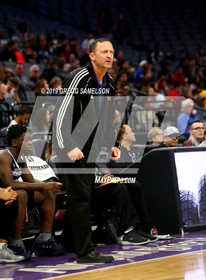 Thumbnail 1 in James Logan vs Chino Hills (CIF State D1 Final) photogallery.