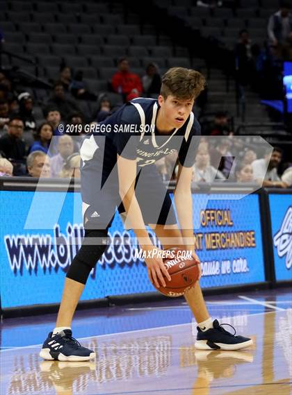 Thumbnail 3 in James Logan vs Chino Hills (CIF State D1 Final) photogallery.