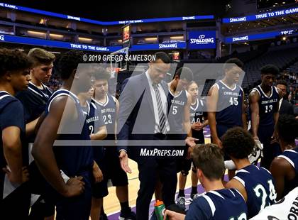 Thumbnail 3 in James Logan vs Chino Hills (CIF State D1 Final) photogallery.