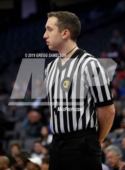 Thumbnail 3 in James Logan vs Chino Hills (CIF State D1 Final) photogallery.