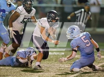 Thumbnail 1 in Copper Hills @ Westlake photogallery.
