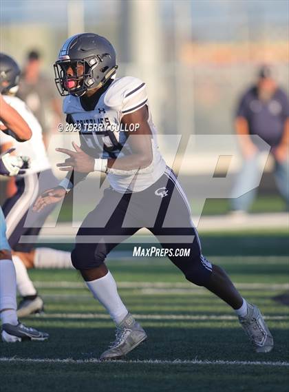 Thumbnail 2 in Copper Hills @ Westlake photogallery.