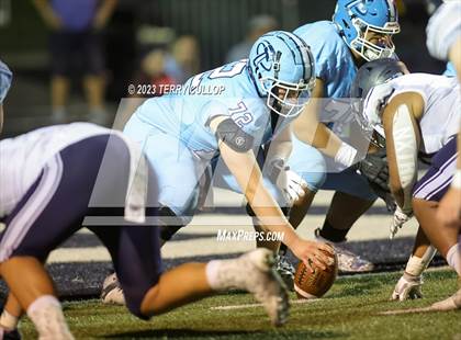 Thumbnail 2 in Copper Hills @ Westlake photogallery.