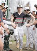 Photo from the gallery "Pendleton County @ Musselman"