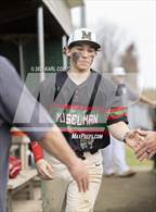 Photo from the gallery "Pendleton County @ Musselman"