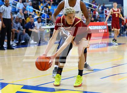 Thumbnail 3 in South East vs. Roosevelt (CIF LAC D2 Finals) photogallery.