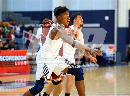 Thumbnail 3 in South East vs. Roosevelt (CIF LAC D2 Finals) photogallery.