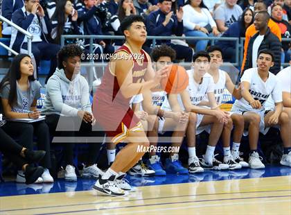 Thumbnail 2 in South East vs. Roosevelt (CIF LAC D2 Finals) photogallery.