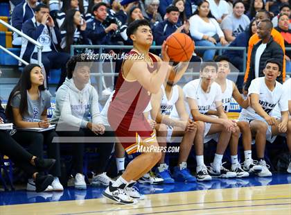 Thumbnail 3 in South East vs. Roosevelt (CIF LAC D2 Finals) photogallery.