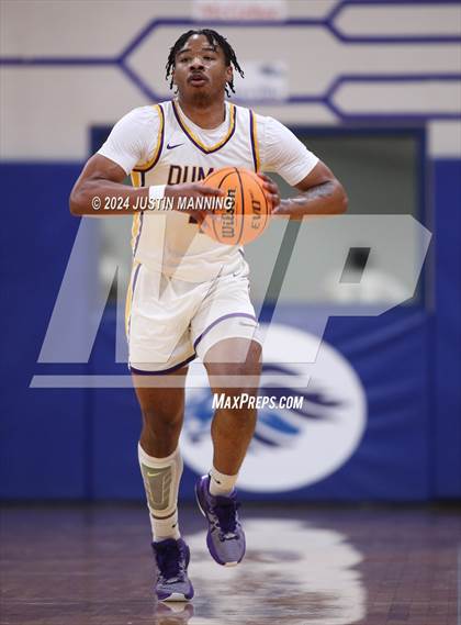 Thumbnail 1 in Dumas vs. Genoa Central (AAA 3A-4 Regional Round 1) photogallery.