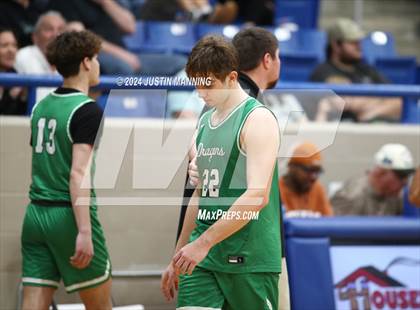 Thumbnail 2 in Dumas vs. Genoa Central (AAA 3A-4 Regional Round 1) photogallery.
