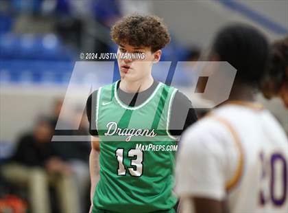 Thumbnail 1 in Dumas vs. Genoa Central (AAA 3A-4 Regional Round 1) photogallery.