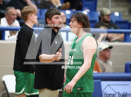 Thumbnail 1 in Dumas vs. Genoa Central (AAA 3A-4 Regional Round 1) photogallery.