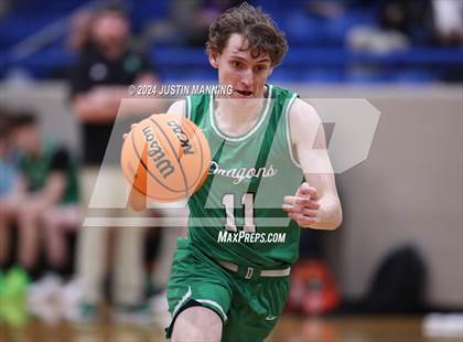 Thumbnail 1 in Dumas vs. Genoa Central (AAA 3A-4 Regional Round 1) photogallery.