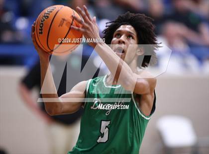 Thumbnail 3 in Dumas vs. Genoa Central (AAA 3A-4 Regional Round 1) photogallery.