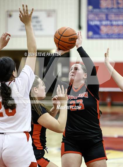Thumbnail 2 in Wilson vs John Paul II photogallery.