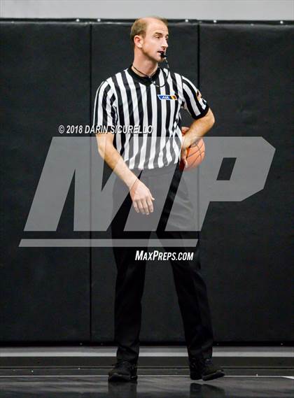 Thumbnail 2 in Desert Mountain vs. St. Paul (Nike Tournament of Champions Final) photogallery.