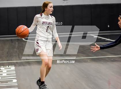 Thumbnail 2 in Desert Mountain vs. St. Paul (Nike Tournament of Champions Final) photogallery.