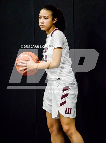 Thumbnail 2 in Desert Mountain vs. St. Paul (Nike Tournament of Champions Final) photogallery.