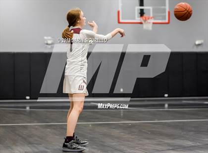 Thumbnail 3 in Desert Mountain vs. St. Paul (Nike Tournament of Champions Final) photogallery.