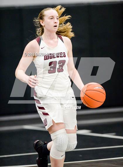 Thumbnail 2 in Desert Mountain vs. St. Paul (Nike Tournament of Champions Final) photogallery.