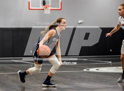 Thumbnail 1 in Desert Mountain vs. St. Paul (Nike Tournament of Champions Final) photogallery.