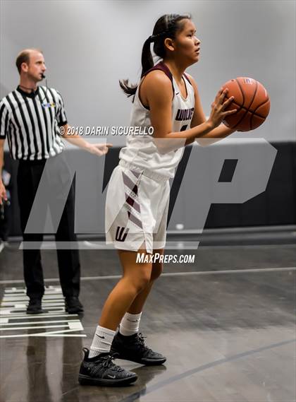 Thumbnail 3 in Desert Mountain vs. St. Paul (Nike Tournament of Champions Final) photogallery.
