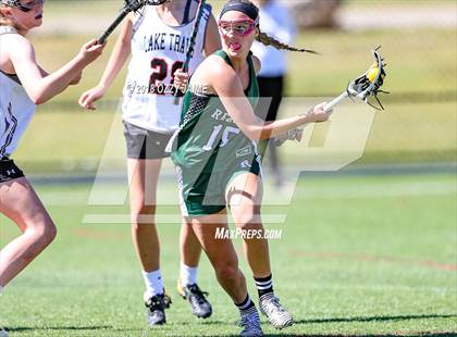 Thumbnail 3 in Reagan vs Lake Travis photogallery.