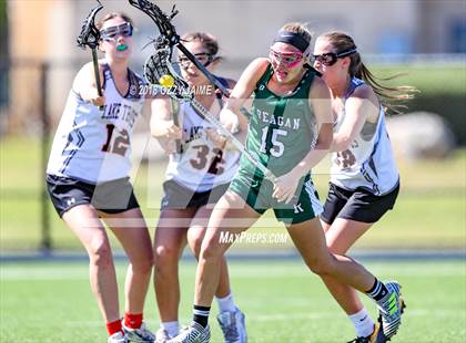 Thumbnail 3 in Reagan vs Lake Travis photogallery.