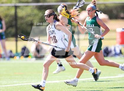 Thumbnail 3 in Reagan vs Lake Travis photogallery.
