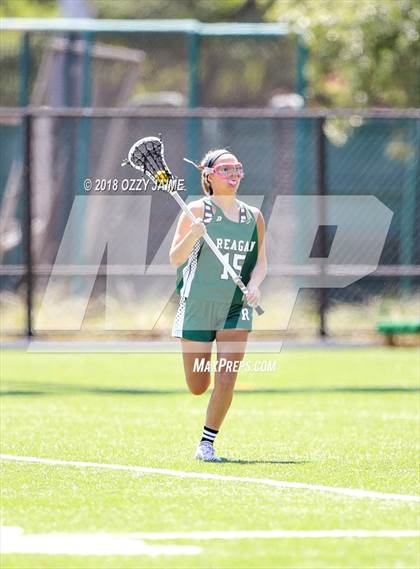 Thumbnail 3 in Reagan vs Lake Travis photogallery.