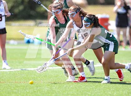 Thumbnail 3 in Reagan vs Lake Travis photogallery.