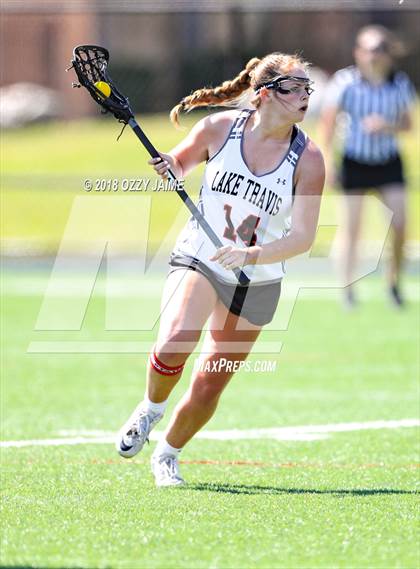 Thumbnail 2 in Reagan vs Lake Travis photogallery.