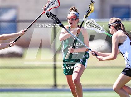 Thumbnail 1 in Reagan vs Lake Travis photogallery.