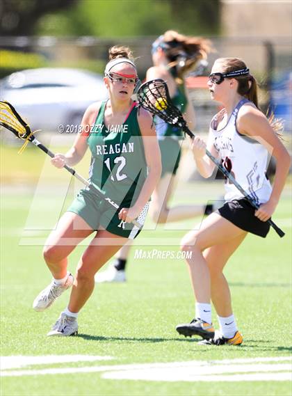 Thumbnail 2 in Reagan vs Lake Travis photogallery.