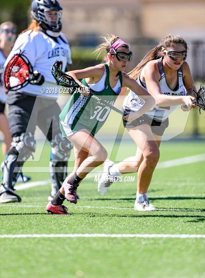 Thumbnail 1 in Reagan vs Lake Travis photogallery.