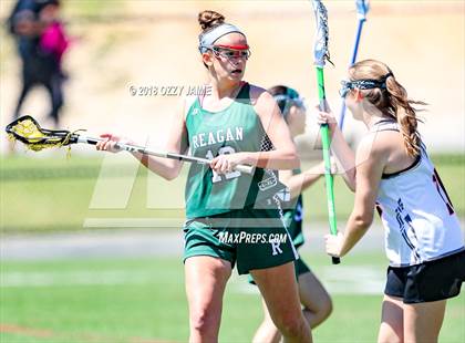 Thumbnail 2 in Reagan vs Lake Travis photogallery.