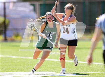 Thumbnail 2 in Reagan vs Lake Travis photogallery.
