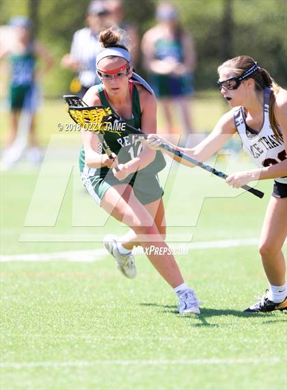 Thumbnail 3 in Reagan vs Lake Travis photogallery.