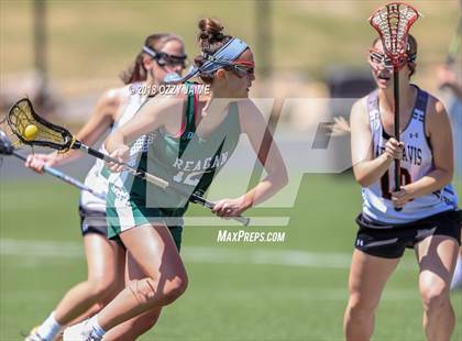 Thumbnail 3 in Reagan vs Lake Travis photogallery.