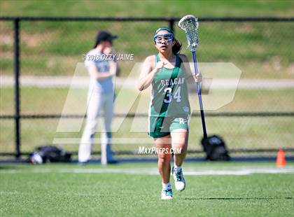 Thumbnail 2 in Reagan vs Lake Travis photogallery.