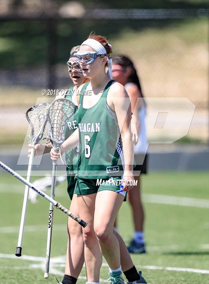 Thumbnail 2 in Reagan vs Lake Travis photogallery.