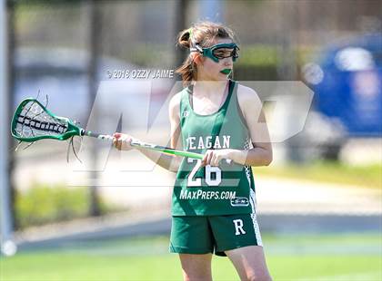 Thumbnail 3 in Reagan vs Lake Travis photogallery.